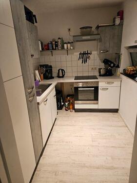 Foto - gemütliche 3-Raum wohnung - 624,00 EUR Kaltmiete,