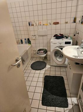 Foto - Etagenwohnung zur Miete in Nordhausen