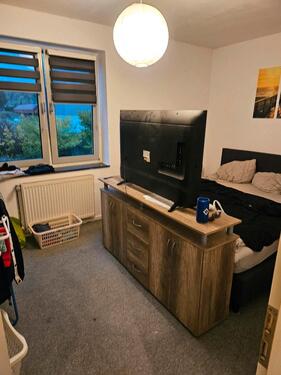 Foto - Etagenwohnung in Nordhausen