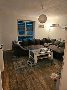Foto - Etagenwohnung in Nordhausen zur Miete