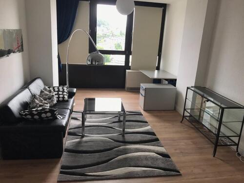 Foto - 2,5 Zimmer Wohnung Vallendar möbeliert ab sofort