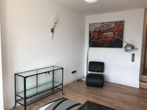 Foto - Etagenwohnung zur Miete in Bendorf