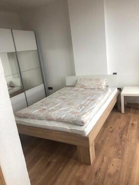 Foto - Etagenwohnung in Bendorf