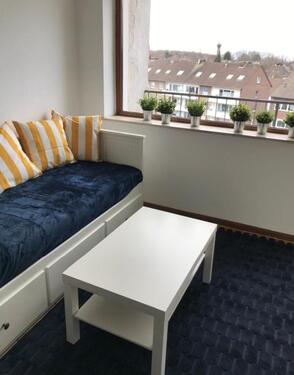 Foto - Etagenwohnung in Duisburg