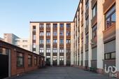 Foto - Attraktive Gewerbefläche in historischer Remise nahe Tempelhofer Feld