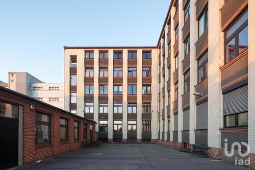 Foto - Attraktive Gewerbefläche in historischer Remise nahe Tempelhofer Feld