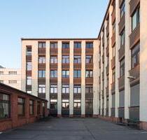 Attraktive Gewerbefläche in historischer Remise nahe Tempelhofer Feld - Berlin Tempelhof-Schöneberg