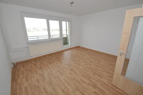 Foto - Etagenwohnung zur Miete in Prenzlau