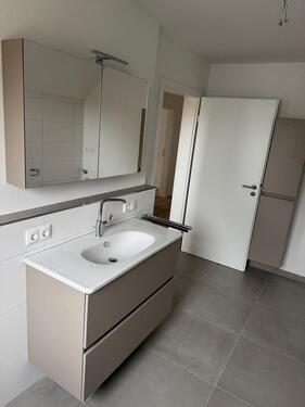 Foto - Etagenwohnung in Speichersdorf zur Miete