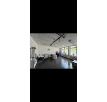 Attraktives StudioBüro im Zentrum – barrierefreier Zugang - Bad Hersfeld