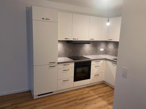 Foto - 2 Zimmer Wohnung Melle Zentrum Ohne Maklercourtage