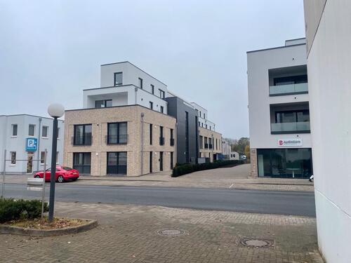 Foto - Etagenwohnung zum Kaufen in Melle