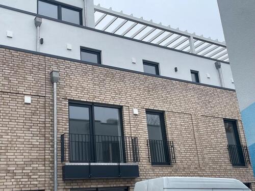 Foto - Etagenwohnung in Melle