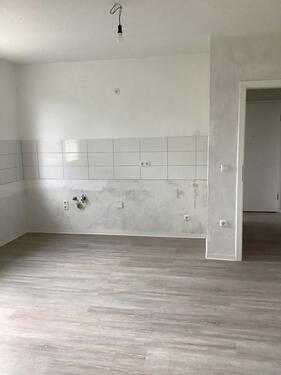 Foto - Etagenwohnung in Mülheim an der Ruhr
