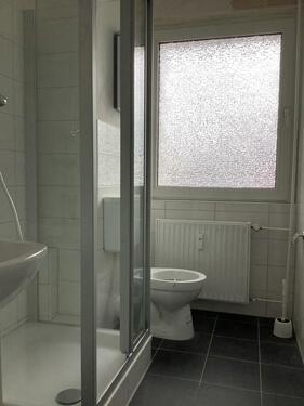 Foto - Etagenwohnung in Mülheim an der Ruhr zur Miete