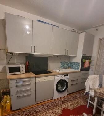 Foto - 2 Zimmer Wohnung in Köln Kalk mit WBS ab sofort