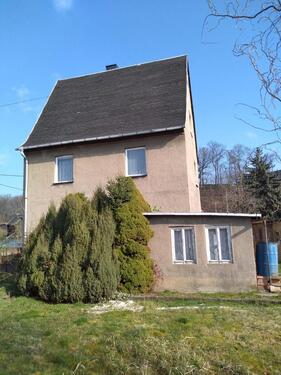 Foto - Einfamilienhaus, freistehend - 49.000,00 EUR Kaufpreis,