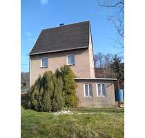 Einfamilienhaus, freistehend - 49.000,00 EUR Kaufpreis, in Colditz (PLZ: 04680)