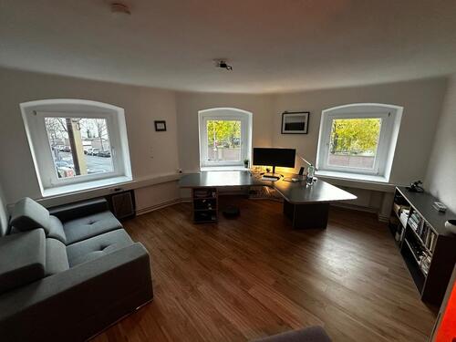 Foto - Zwischenmiete in Berlin-Mitte: 2 zusammenhängende Zimmer in WG