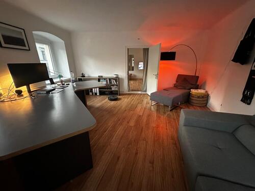 Foto - 2 Zimmer Etagenwohnung zur Miete in Berlin