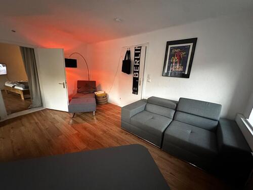 Foto - 2 Zimmer Etagenwohnung in Berlin