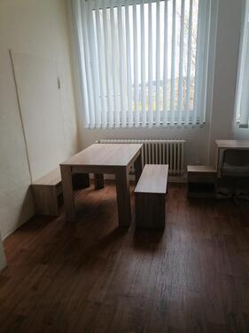 Foto - Etagenwohnung in Clausthal-Zellerfeld zur Miete