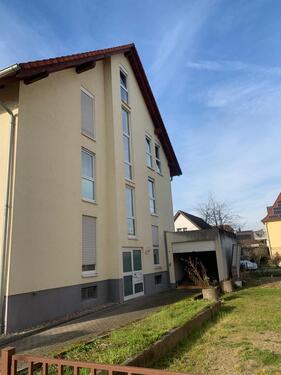 Foto - 2,5 Zimmer-Wohnung in Gaggenau zentrale Lage