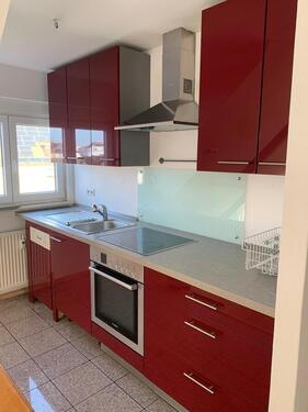 Foto - 2 Zimmer Etagenwohnung in Ötigheim