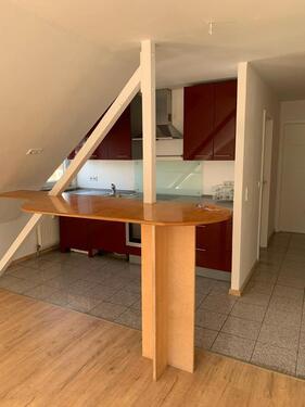 Foto - Etagenwohnung in Ötigheim zur Miete