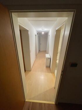 Foto - 3 Zimmer Etagenwohnung zur Miete in Walzbachtal