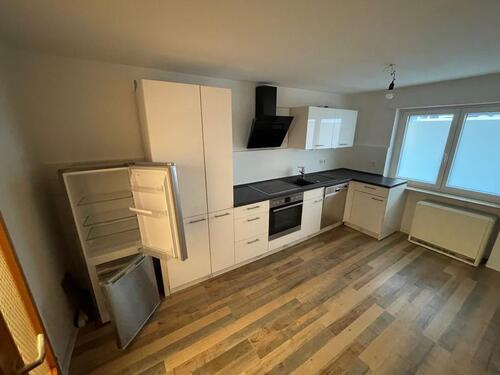 Foto - 3 Zimmer Etagenwohnung in Walzbachtal