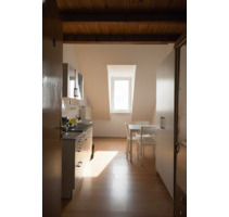 SW-Stadt: WG-Zimmer für Studenten möbliert inkl. Küchenzeile - Karlsruhe Südstadt