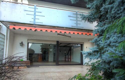 Foto - Einfamilienhaus in Obertshausen zum Kaufen