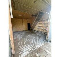 Garage Lagerfläche zu vermieten flexibel und kurzfristig - Elsdorf-Westermühlen
