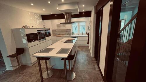 Foto - 10 Zimmer Doppelhaushälfte in Medebach