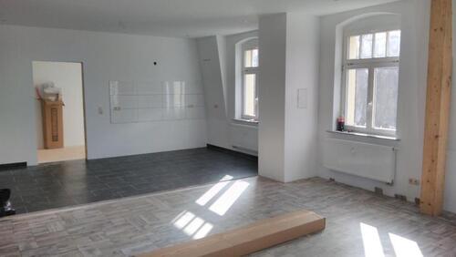 Foto - Etagenwohnung in Arnsdorf zur Miete