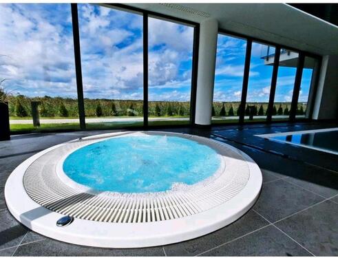 Foto - Ferienwohnung Kolberg, Apartment Kolobrzeg, Schwimmbad, Sauna