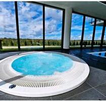 Ferienwohnung Kolberg, Apartment Kolobrzeg, Schwimmbad, Sauna - Kassel Fasanenhof