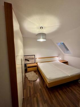 Foto - 3 Raum Wohnung mit Balkon in KÖLPINSEE