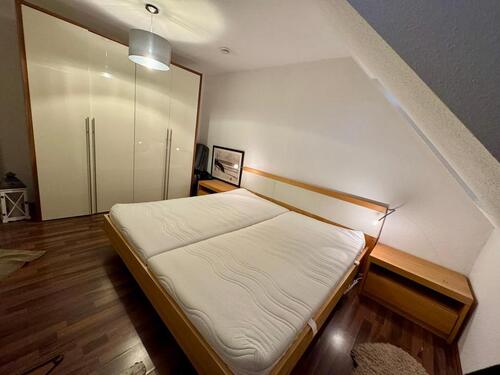 Foto - 3 Zimmer Etagenwohnung zur Miete in Koserow