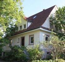 Großzügiges freistehendes Haus in Sasbach Ortenaukreis