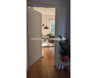 Wohnungsswap - 3 Zimmer, 75 m² - Keplerstraße, Bogenhausen, München