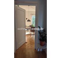 Wohnungsswap - 3 Zimmer, 75 m² - Keplerstraße, Bogenhausen, München