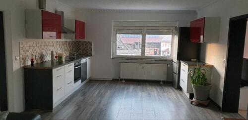 Foto - 3 Zimmer Etagenwohnung zur Miete in Michelstadt