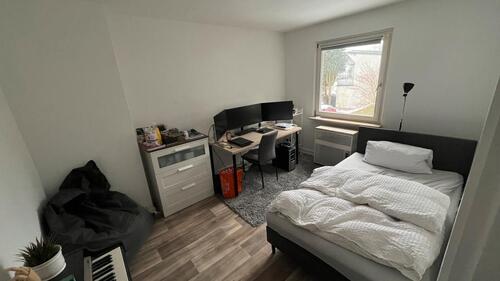 Foto - 1,5 Zimmer Wohnung in TU-Nähe - 662,00&nbsp;EUR Kaltmiete, ca.&nbsp; 33,00&nbsp;m&sup2;