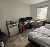 Möblierte 1,5 Zimmer Wohnung in TU-Nähe - Hamburg Harburg