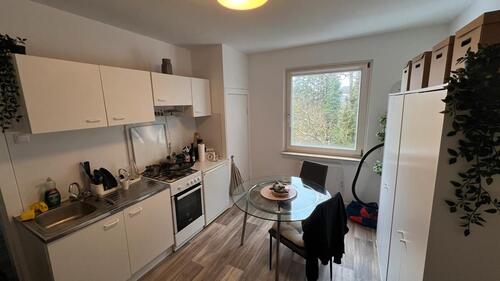 Foto - 1.5 Zimmer Etagenwohnung zur Miete in Hamburg