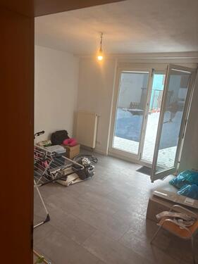 Foto - 2 Zimmer Erdgeschoßwohnung zur Miete in Nidda