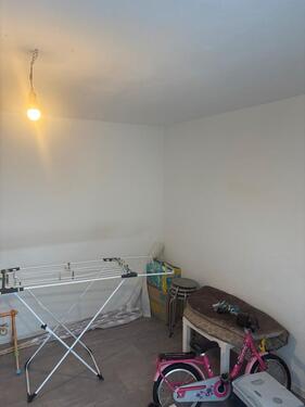 Foto - Erdgeschoßwohnung in Nidda zur Miete