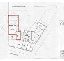 CAS, OT, Schwerin 3,5 Zimmer 90 m2 - Castrop-Rauxel Bladenhorst